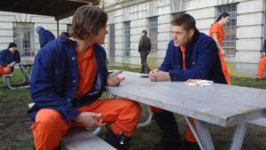 Сверхъестественное 2 сезон 19 серия