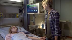 Сверхъестественное 10 сезон 4 серия