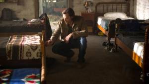 Сверхъестественное 9 сезон 7 серия