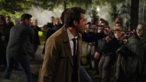 Сверхъестественное 15 сезон 1 серия