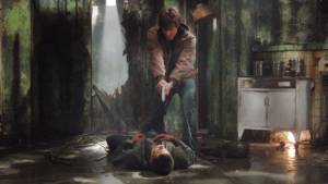 Сверхъестественное 1 сезон 10 серия