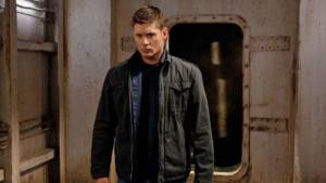 Сверхъестественное 6 сезон 2 серия