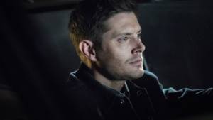 Сверхъестественное 13 сезон 13 серия