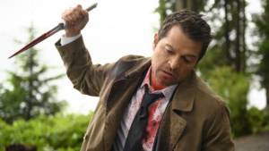 Сверхъестественное 15 сезон 6 серия