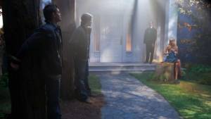 Сверхъестественное 5 сезон 5 серия