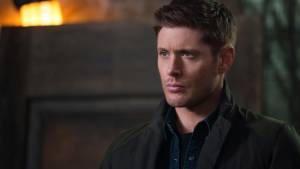 Сверхъестественное 12 сезон 10 серия