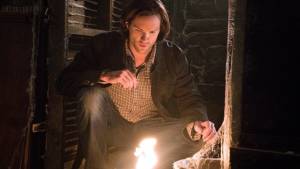 Сверхъестественное 10 сезон 19 серия