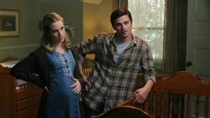 Сверхъестественное 5 сезон 13 серия