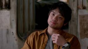 Великий беглец