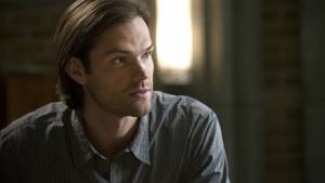 Сверхъестественное 10 сезон 8 серия