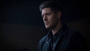 Сверхъестественное 13 сезон 5 серия