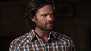 Сверхъестественное 14 сезон 3 серия