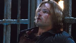 Сверхъестественное 11 сезон 10 серия