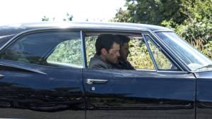 Сверхъестественное 12 сезон 1 серия