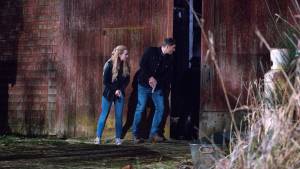 Сверхъестественное 10 сезон 20 серия