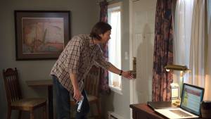 Сверхъестественное 10 сезон 12 серия