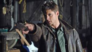 Сверхъестественное 1 сезон 19 серия