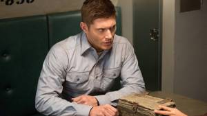 Сверхъестественное 11 сезон 14 серия