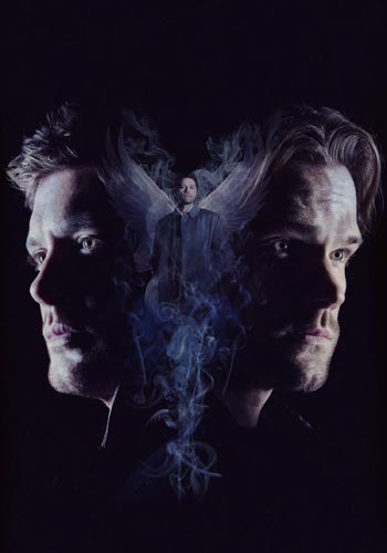 Сверхъестественное 14 сезон