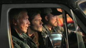 Сверхъестественное 5 сезон 7 серия