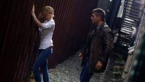 Сверхъестественное 4 сезон 3 серия