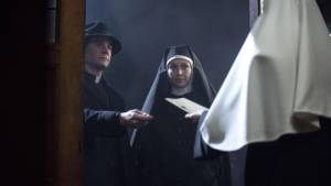 Сверхъестественное 9 сезон 17 серия