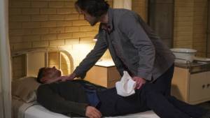 Сверхъестественное 14 сезон 14 серия