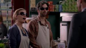 Собачий полдень Дина