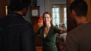 Сверхъестественное 2 сезон 11 серия