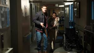 Сверхъестественное 11 сезон 1 серия