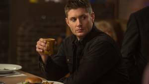 Сверхъестественное 11 сезон 16 серия