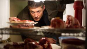 Сверхъестественное 9 сезон 12 серия