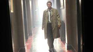 Сверхъестественное 5 сезон 10 серия