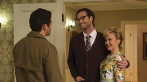 Душевный покой