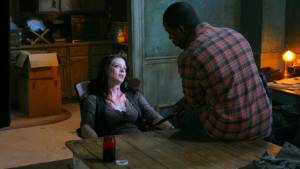 Сверхъестественное 2 сезон 3 серия