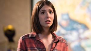 Сверхъестественное 14 сезон 4 серия