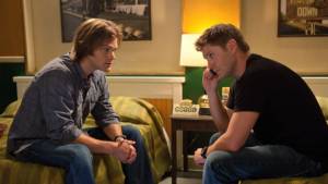 Сверхъестественное 6 сезон 4 серия