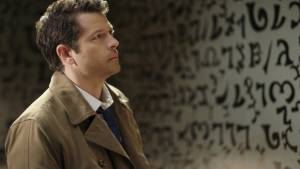 Сверхъестественное 13 сезон 18 серия