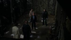 Сверхъестественное 4 сезон 10 серия