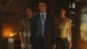 Сверхъестественное 3 сезон 1 серия