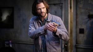 Сверхъестественное 14 сезон 2 серия