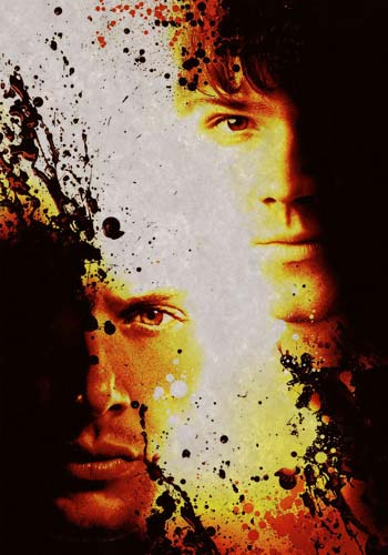 Сверхъестественное 3 сезон