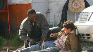 Сверхъестественное 5 сезон 2 серия