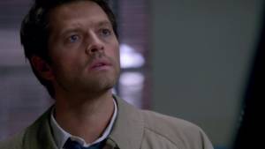 Сверхъестественное 8 сезон 8 серия