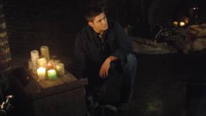 Сверхъестественное 1 сезон 6 серия