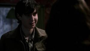 Сверхъестественное 5 сезон 12 серия