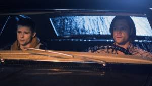 Сверхъестественное 10 сезон 12 серия