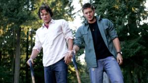 Трупы детям не игрушки