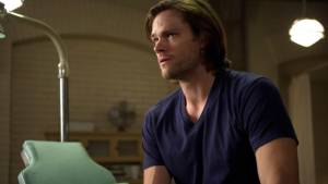 Сверхъестественное 9 сезон 11 серия