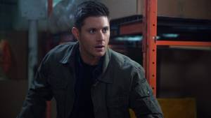 Сверхъестественное 11 сезон 3 серия